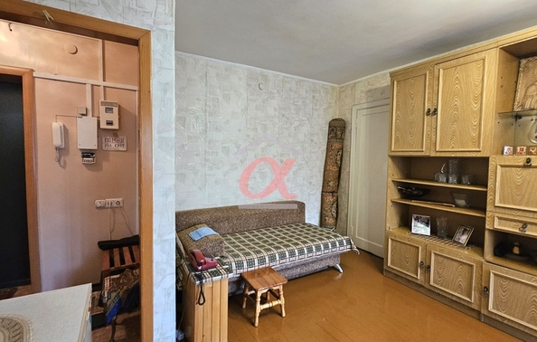 
  Продается 2-комн. квартира 42.4 м². Фото 5.