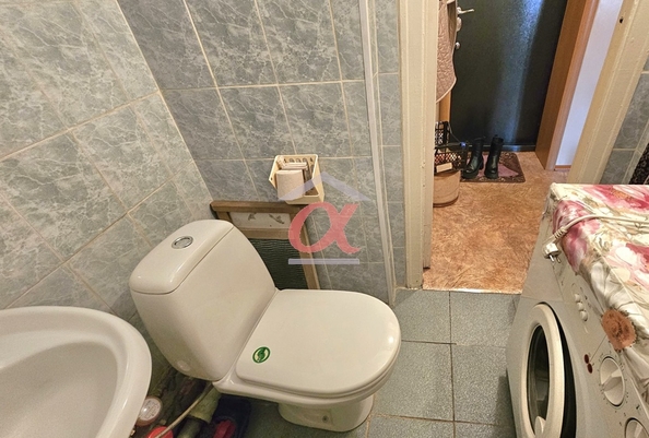 
  Продается 2-комн. квартира 42.4 м². Фото 21.