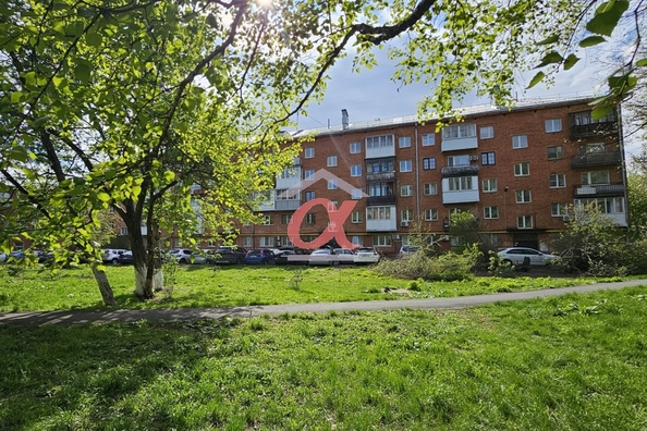 
  Продается 2-комн. квартира 42.4 м². Фото 24.
