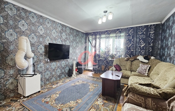 
  Продается 4-комн. квартира 80 м². Фото 1.