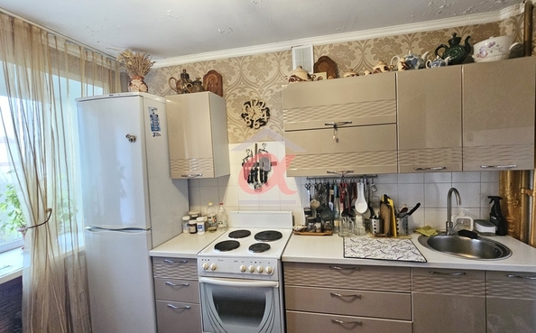 
  Продается 4-комн. квартира 80 м². Фото 20.