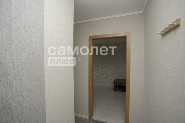 
  Продается 2-комн. квартира 44.4 м². Фото 5.