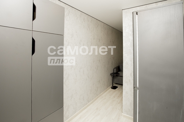 
  Продается 1-комн. квартира 16.7 м². Фото 6.