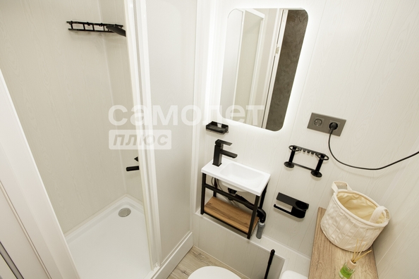 
  Продается 1-комн. квартира 16.7 м². Фото 9.