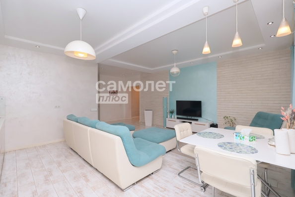 
  Продается 3-комн. квартира 87.8 м². Фото 4.