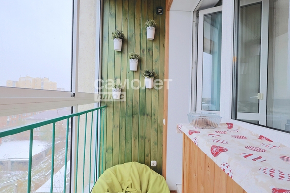 
  Продается 3-комн. квартира 87.8 м². Фото 10.