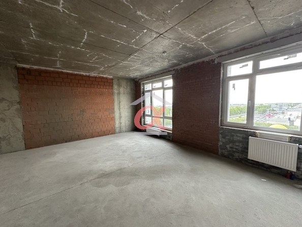 
  Продается 1-комн. квартира 33.4 м². Фото 3.