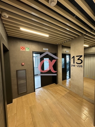 
  Продается 1-комн. квартира 33.4 м². Фото 12.