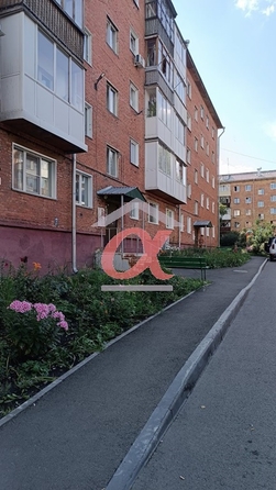 
  Продается 2-комн. квартира 46 м². Фото 35.