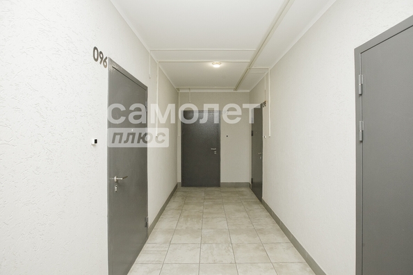 
  Продается 2-комн. квартира 44.5 м², в ЖК Кузнецкий, дом 7. Фото 12.