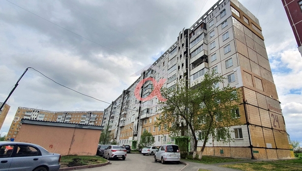 
  Продается 1-комн. квартира 34 м². Фото 17.