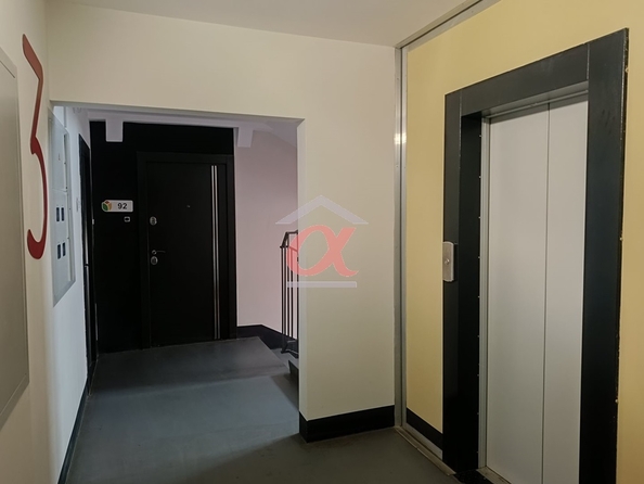 
  Продается 1-комн. квартира 39 м². Фото 18.