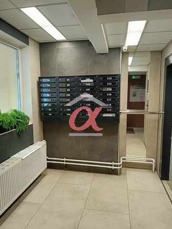 
  Продается 1-комн. квартира 39 м². Фото 21.