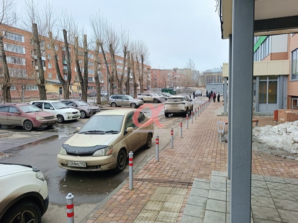 
  Продается 1-комн. квартира 39 м². Фото 23.
