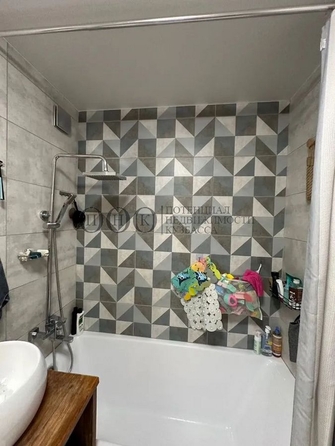 
  Продается 1-комн. квартира 34.6 м², в ЖК Дом на Волошиной, 1 очередь. Фото 4.