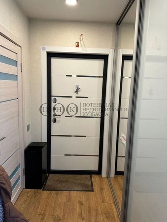 
  Продается 1-комн. квартира 34.6 м², в ЖК Дом на Волошиной, 1 очередь. Фото 19.