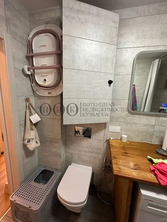 
  Продается 1-комн. квартира 34.6 м², в ЖК Дом на Волошиной, 1 очередь. Фото 21.