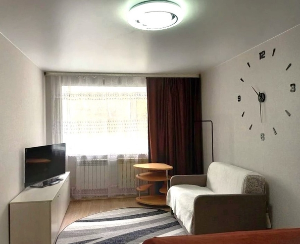 
  Продается 1-комн. квартира 30.6 м². Фото 5.