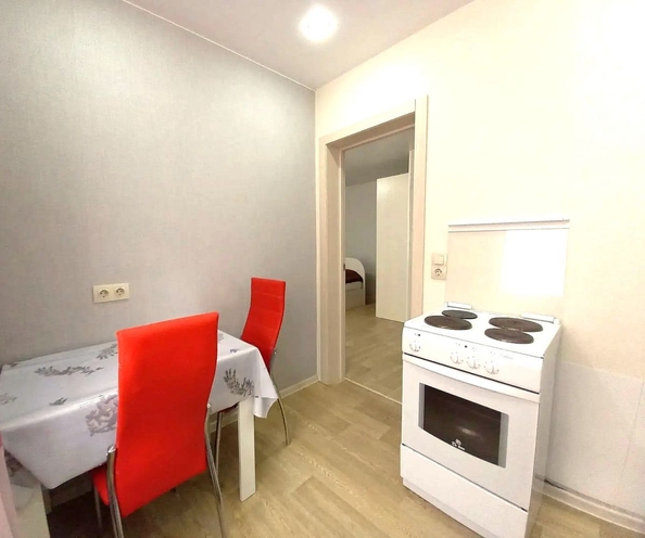 
  Продается 1-комн. квартира 30.6 м². Фото 8.