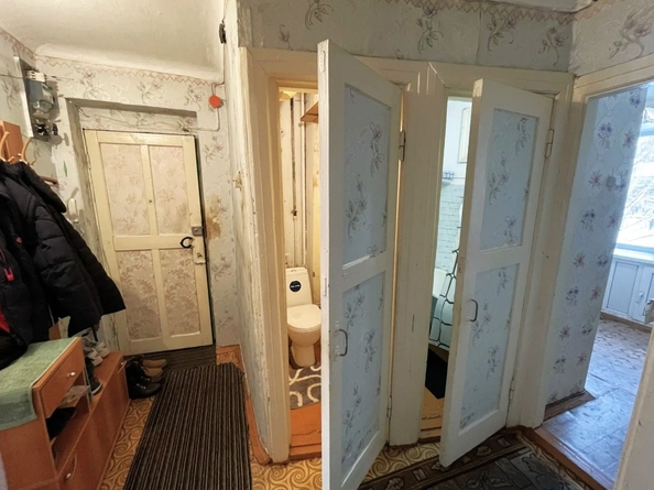 
  Продается 3-комн. квартира 60.9 м². Фото 2.