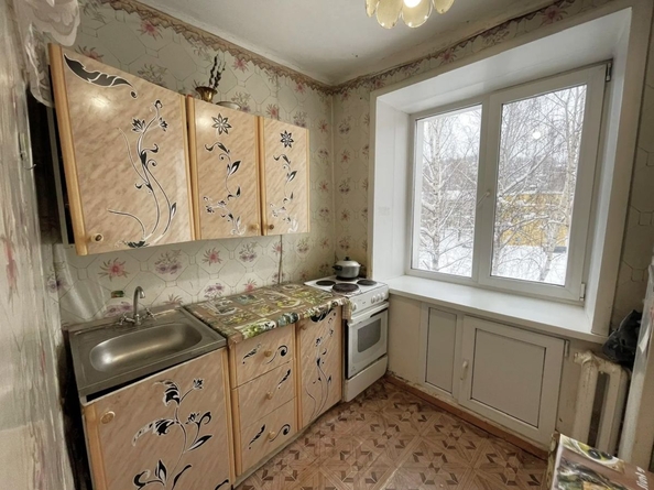 
  Продается 3-комн. квартира 60.9 м². Фото 5.