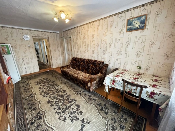
  Продается 3-комн. квартира 60.9 м². Фото 8.