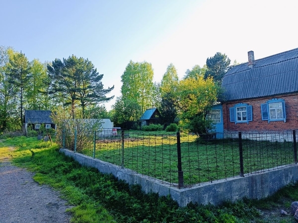 
  Продается коттедж 26.7 м². Фото 1.