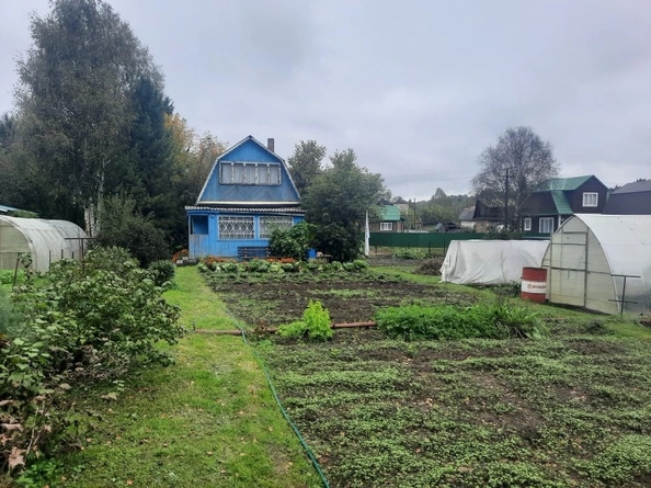 
  Продается коттедж 26.7 м². Фото 14.
