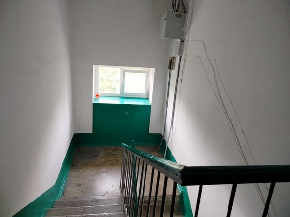 
  Продается 1-комн. квартира 26 м². Фото 15.