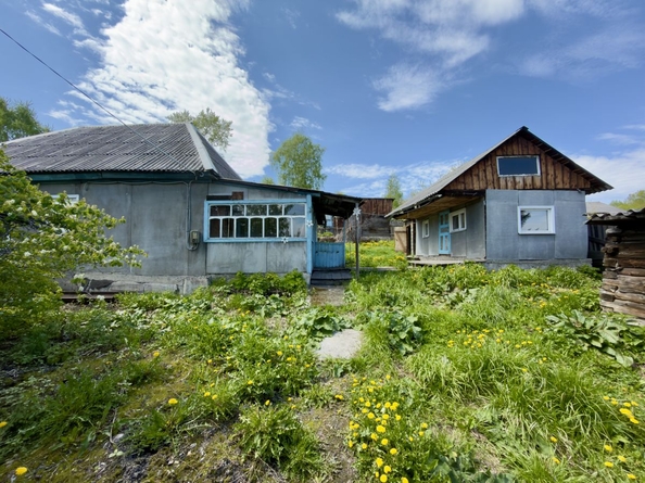 
  Продается дом 41 м². Фото 1.