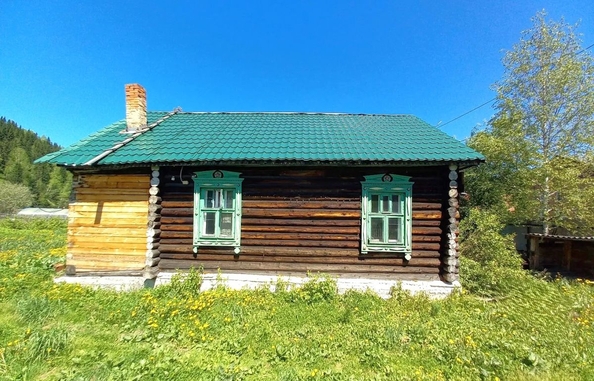
  Продается дом 40.5 м². Фото 3.