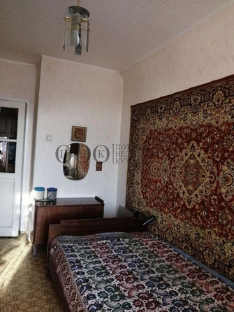 
  Продается 2-комн. квартира 58.3 м². Фото 8.