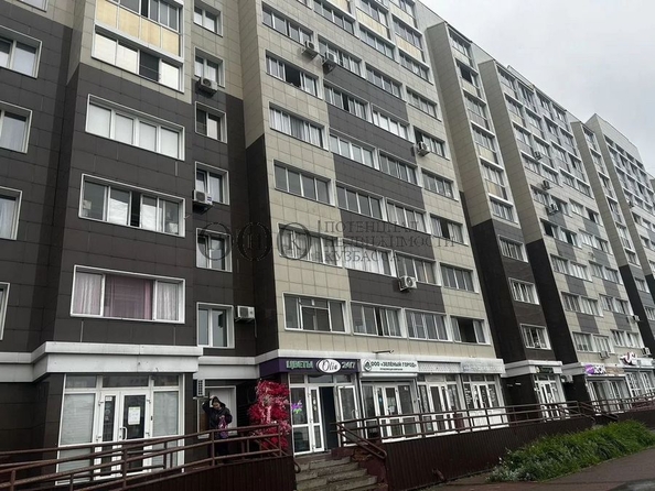 
  Продается 1-комн. квартира 26.8 м². Фото 22.