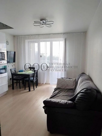 
  Продается 2-комн. квартира 52 м². Фото 3.