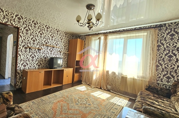 
  Продается 2-комн. квартира 50.6 м². Фото 5.