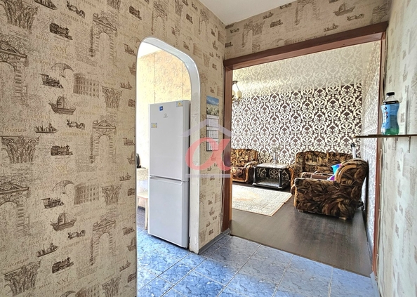 
  Продается 2-комн. квартира 50.6 м². Фото 12.