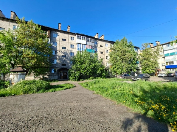 
  Продается 3-комн. квартира 61.3 м². Фото 14.