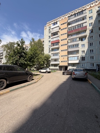
  Продается 2-комн. квартира 52.1 м². Фото 18.