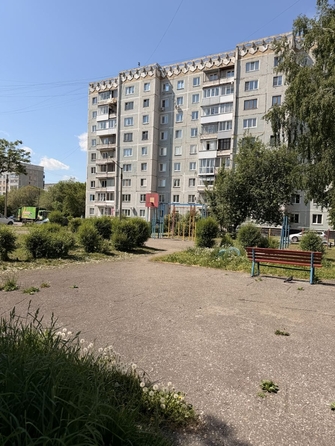 
  Продается 2-комн. квартира 52.1 м². Фото 21.