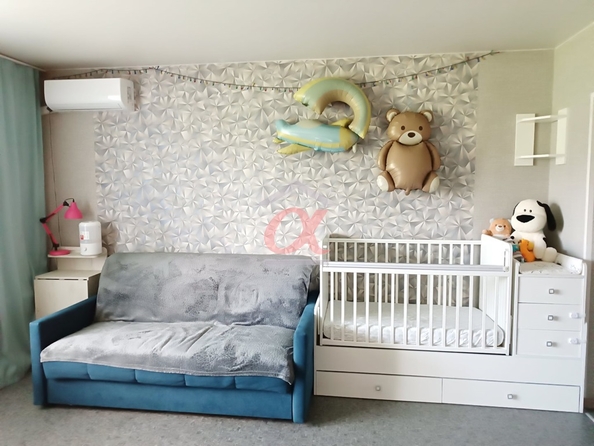 
  Продается 1-комн. квартира 30 м², в ЖК Рекордный. Фото 2.