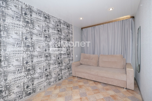 
  Продается 1-комн. квартира 18 м². Фото 4.