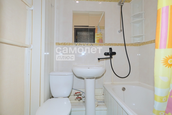 
  Продается 1-комн. квартира 18 м². Фото 9.