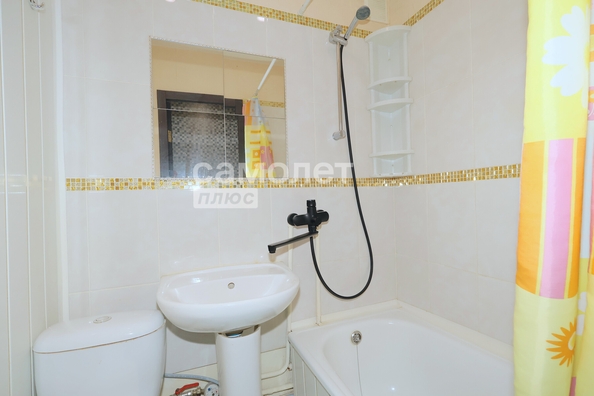 
  Продается 1-комн. квартира 18 м². Фото 10.