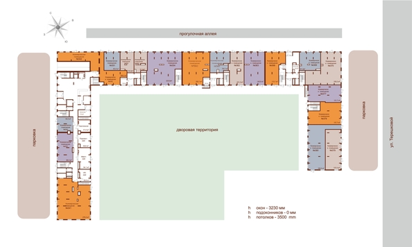 
  Продается офис 121.7 м². Фото 1.
