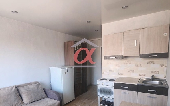 
  Продается 1-комн. квартира 17.5 м². Фото 1.