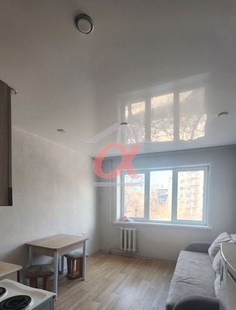 
  Продается 1-комн. квартира 17.5 м². Фото 2.