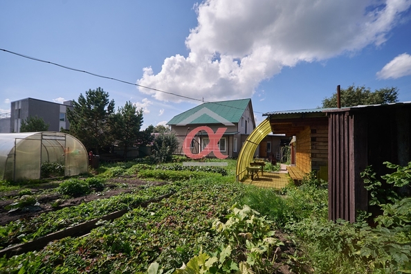 
  Продается дом 151 м². Фото 41.