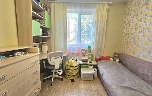 
  Продается 3-комн. квартира 47 м². Фото 6.