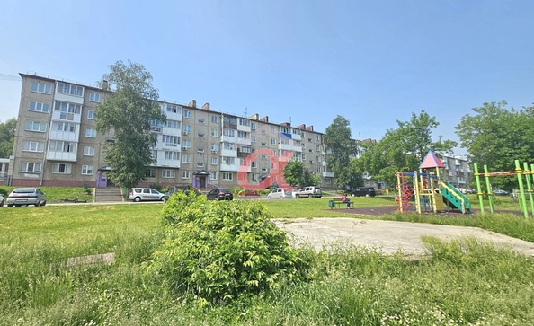
  Продается 3-комн. квартира 47 м². Фото 25.