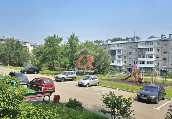 
  Продается 3-комн. квартира 47 м². Фото 26.
